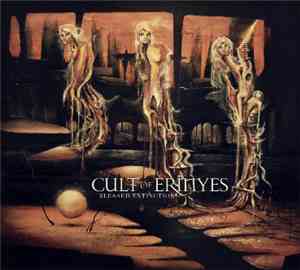 Cult Of Erinyes - Blessed Extinction