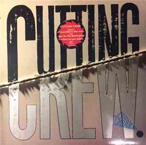Cutting Crew - Broadcast