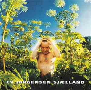CV Jørgensen - Sjælland