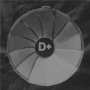 D+  - D+
