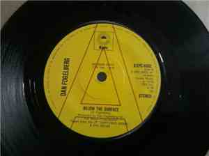 Dan Fogelberg - Below The Surface