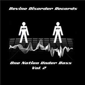 Dark Vektor / DJR21 - One Nation Under Bass Vol. 2