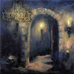 Darkenhöld - Echoes From The Stone Keeper