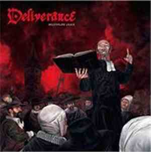 Deliverance  - Relentless Grace