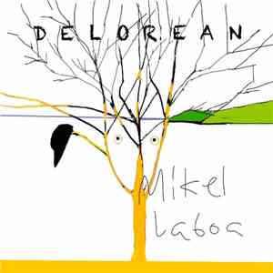 Delorean - Mikel Laboa