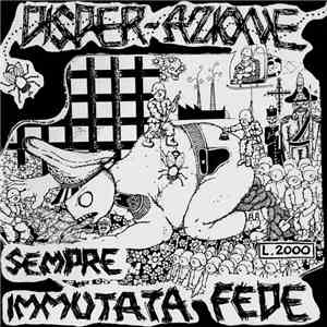 Disper-Azione - Sempre Immutata Fede