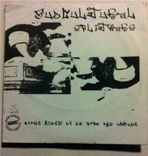 DJ Gore / Arcade  - Subcultural Splitwars