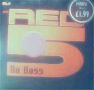 DJ Red 5 - Da Bass