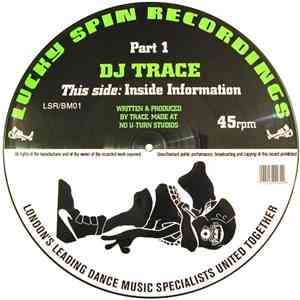 DJ Trace / Defender  - Part 1