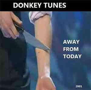Donkey Tunes - Away From Today