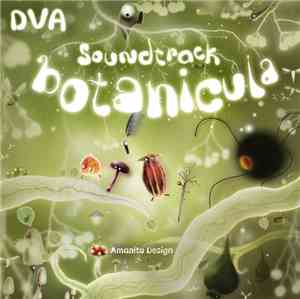Dva  - Botanicula Soundtrack