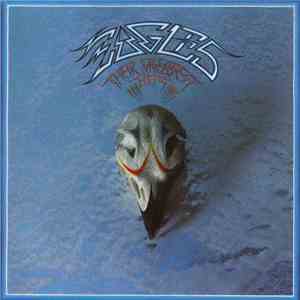 Eagles - Their Greatest Hits (1971-1975)