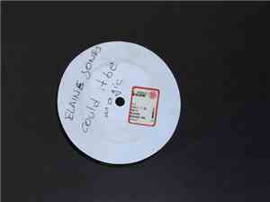 Elaine Jones - Could It Be Magic