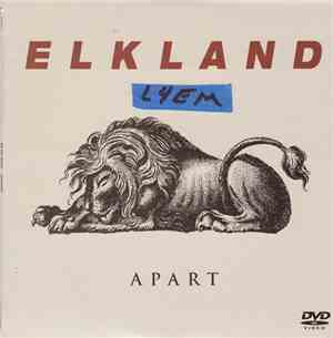 Elkland - Apart