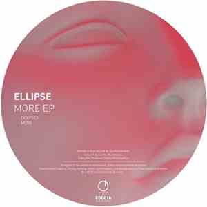 Ellipse  - More EP