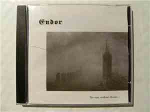 Endor  - No Rose Without Thorns...
