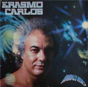 Erasmo Carlos - Buraco Negro