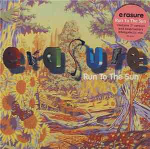 Erasure - Run To The Sun