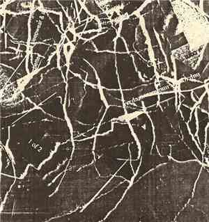 Esther Chlorine / Dark Spring - Esther Chlorine / Dark Spring Split