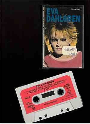 Eva Dahlgren - Känn Mej