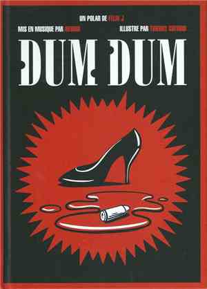 Felix J. Et Artaud - Dum Dum