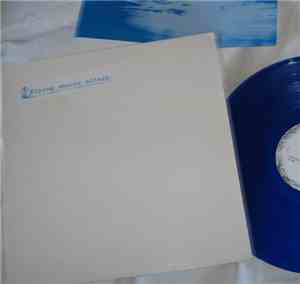 Flying Saucer Attack - Flying Saucer Attack
