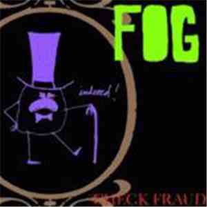 Fog - Check Fraud