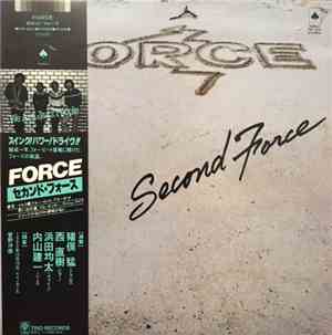 Force  - Second Force
