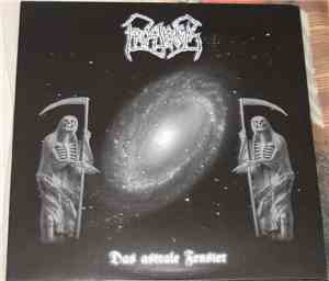 Frostkrieg - Das Astrale Fenster