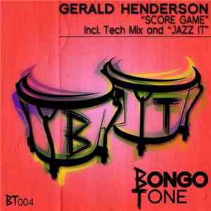 Gerald Henderson - Score Game
