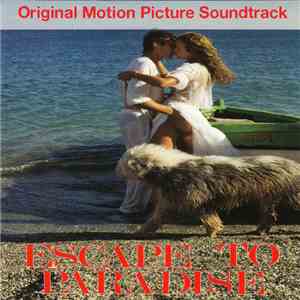 Gerhard Heinz - Escape To Paradise : Original Motion Picture Soundtrack