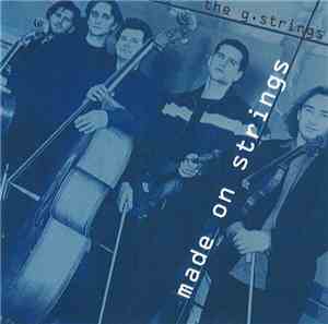 G-Strings - Made On Strings