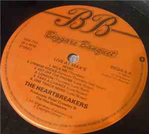 Heartbreakers - Live At Max's Kansas City