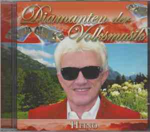 Heino - Diamanten Der Volksmusik