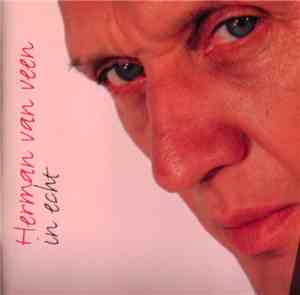Herman van Veen - In Echt