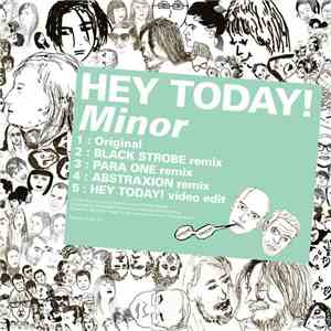 Hey Today! - Minor