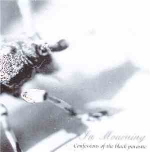 In Mourning - Confessions Of The Black Parasite