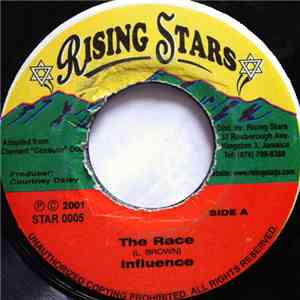 Influence  - The Race