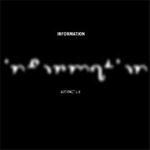 Information - Artifact 1-3