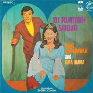 Inneke Kusumawati And Oma Irama Dengan Band Zaenal Combo - Di Rumah Sadja