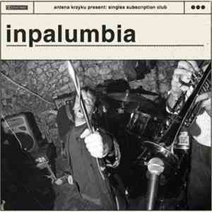 Inpalumbia - Room Service / Get Up