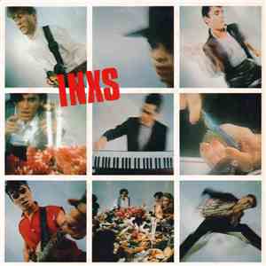 INXS - One Thing