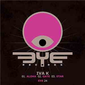 Iva K - Star Ep