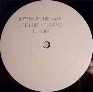 Jephté Guillaume Presents Jean Claude Lamarre - Rhythm Of The Rain