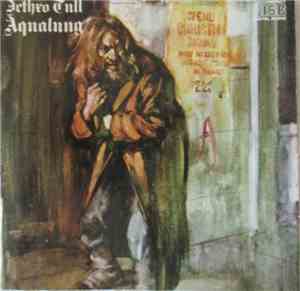 Jethro Tull - Aqualung