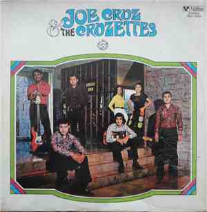 Joe Cruz & The Cruzettes - At The Hyatt Regency Hotel