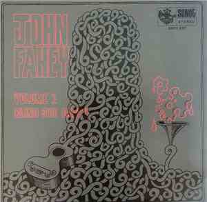 John Fahey - Volume 1 Blind Joe Death