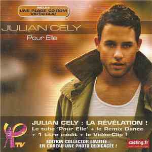 Julian Cely - Pour Elle