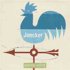 Juncker - Sotto Voce