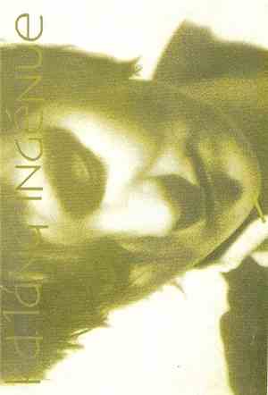 k.d. lang - Ingénue